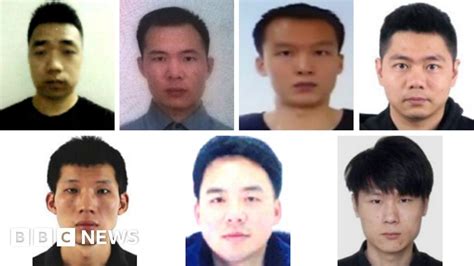 asian shimizu scandal|Millions of Americans caught up in Chinese hacking plot .